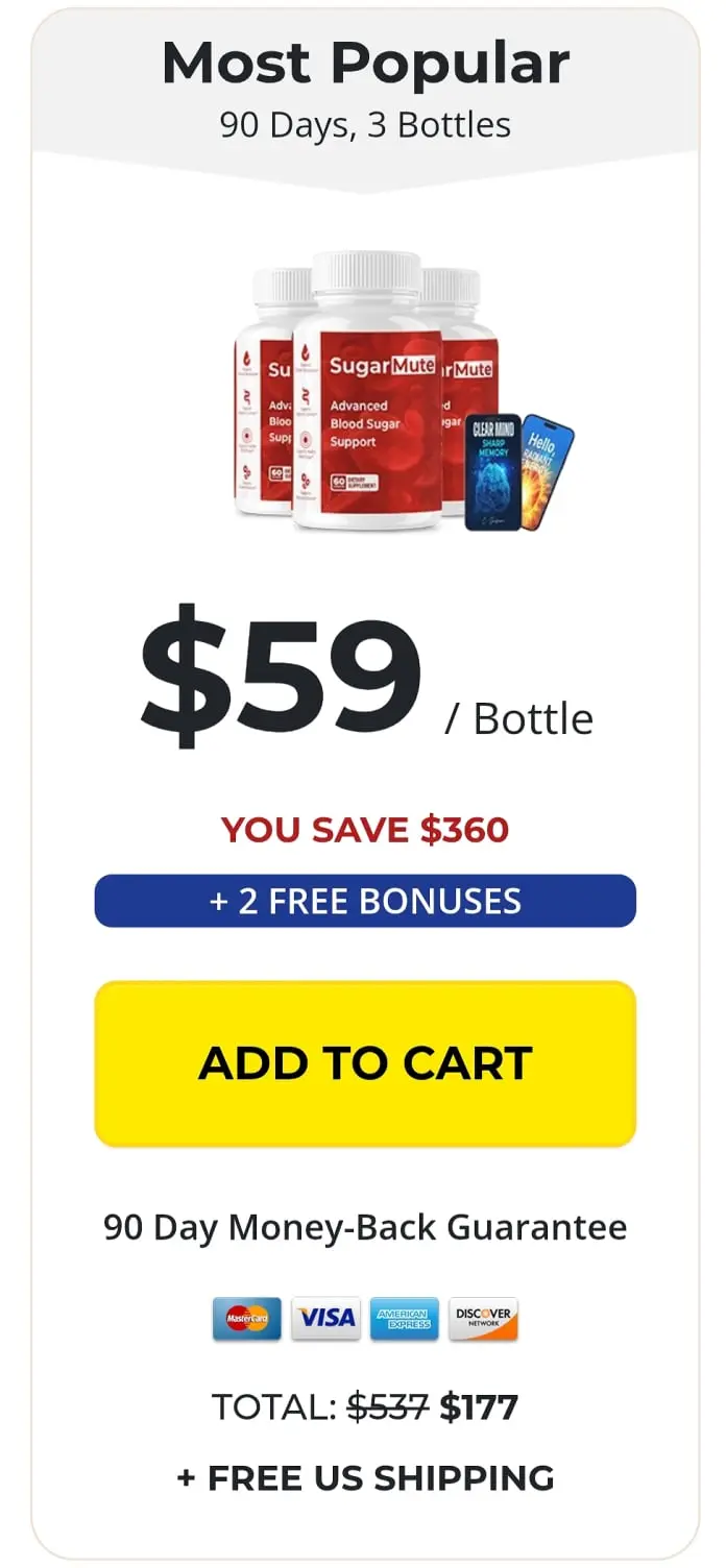 Sugarmute buy