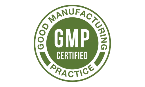 Sugarmute gmp certified