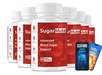 Sugarmute official website