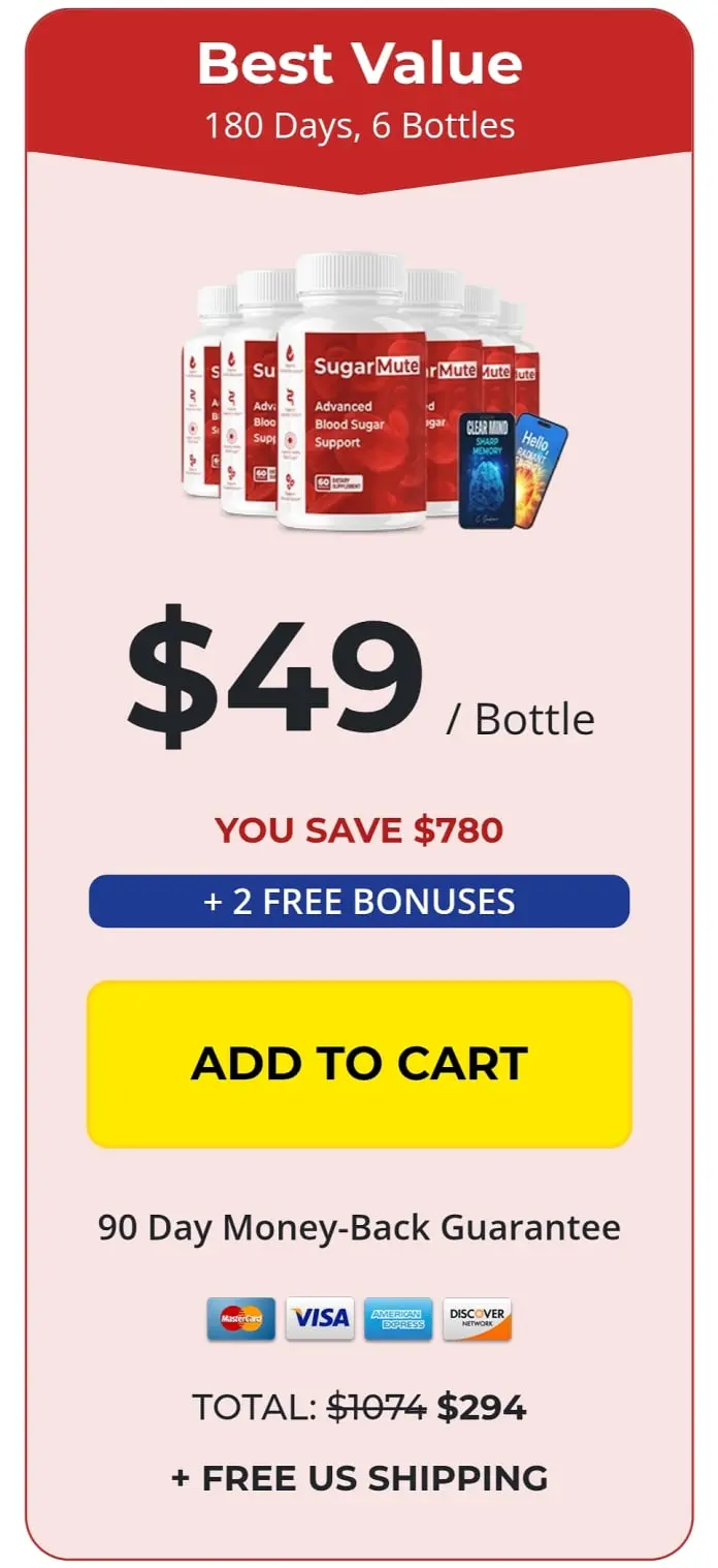 Sugarmute price