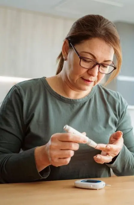 Sugarmute supplement